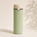 Aurova™ 4-in-1 Travel Dispenser