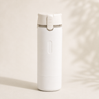 Aurova™ 4-in-1 Travel Dispenser