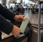 Aurova 4-in-1 Refillable Travel Dispenser